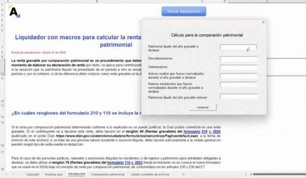 Liquidador con macros (2)
