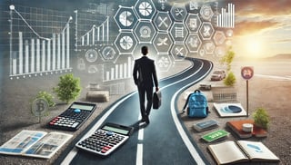 Ruta de actualizacion ia