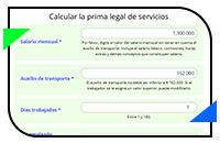 calcular-prima-legal-servicios